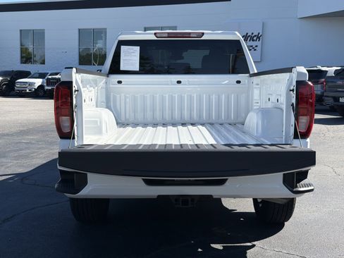 Used 2024 GMC Sierra 1500 Elevation AWD/4WD image 31