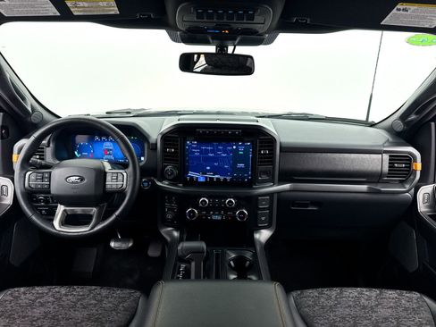 Used 2024 Ford F150 Tremor w/ Bed Utility Package AWD/4WD image 22
