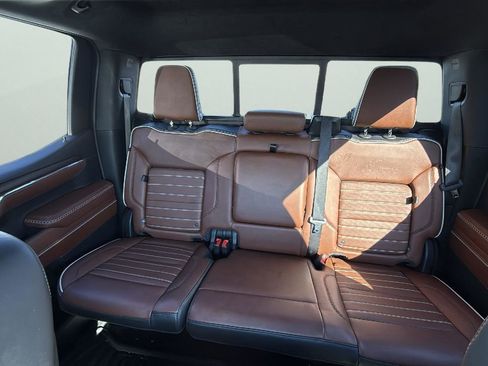 Used 2024 GMC Sierra 1500 Denali Ultimate image 26