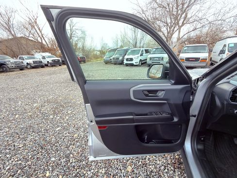 Used 2021 Ford Bronco Sport Big Bend AWD/4WD image 39