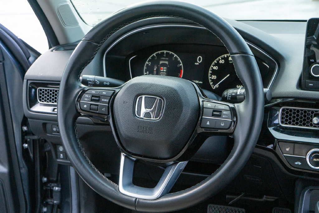 Used 2024 Honda Civic EX-L image 23
