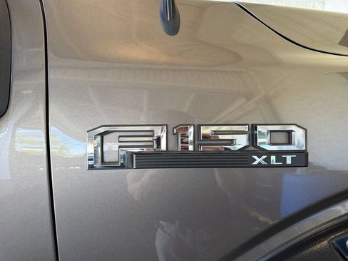 Used 2018 Ford F150 XLT w/ Equipment Group 301A Mid AWD/4WD image 30