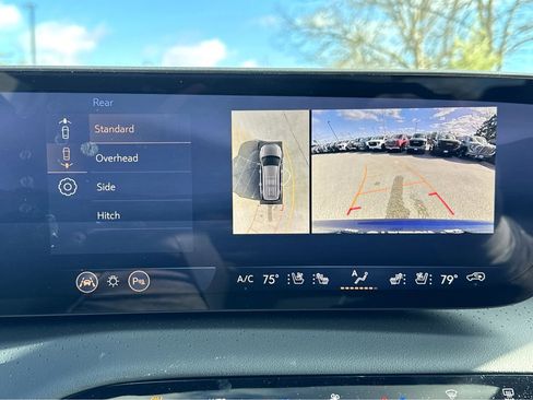 New 2026 Buick Enclave Avenir w/ Super Cruise Package image 15