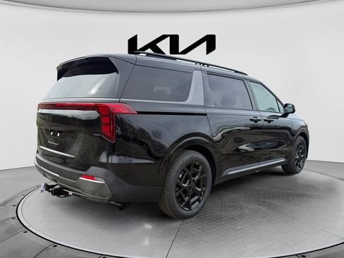 New 2026 Kia Carnival SX image 5