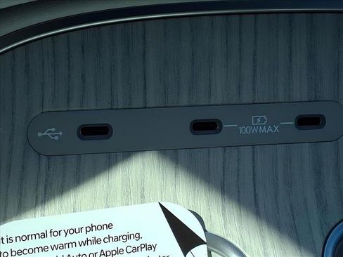 New 2026 Hyundai Palisade Calligraphy image 20