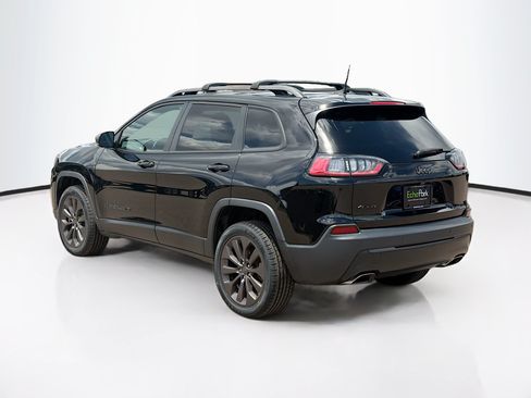 Used 2021 Jeep Cherokee Latitude Lux 80th Anniv w/ Quick Order Package 26U 80TH AWD/4WD image 5