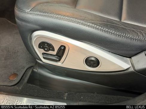 Used 2011 Mercedes-Benz ML 350 4MATIC image 15