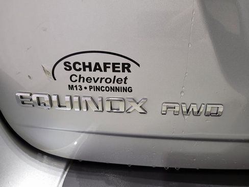 Used 2017 Chevrolet Equinox LT w/ Convenience Package image 60