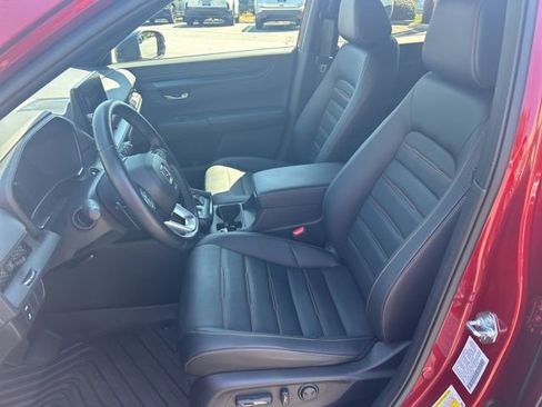 Used 2025 Honda CR-V Sport-L image 13