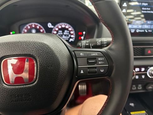 Used 2025 Honda Civic Type R image 22