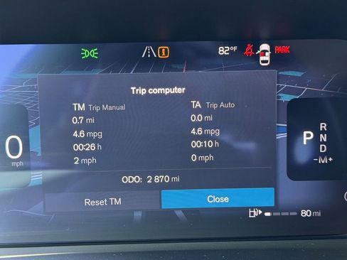 Used 2026 Volvo XC40 B5 Plus w/ Protection Package Premier AWD/4WD image 8