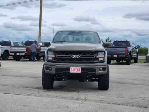 New 2026 Ford F150 Tremor w/ Tow/Haul Package AWD/4WD image 2