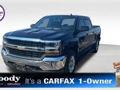 Used 2017 Chevrolet Silverado 1500 LT w/ All Star Edition