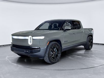 Used 2026 Rivian R1T Premium Quad