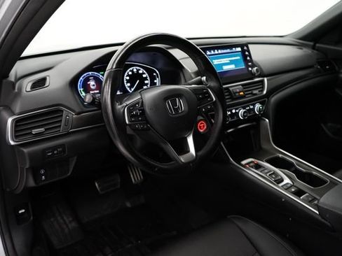 Used 2022 Honda Accord Sport image 15