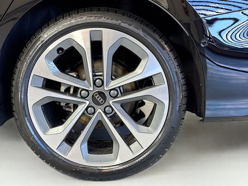 New 2026 Audi A3 2.0T Premium Plus image 29