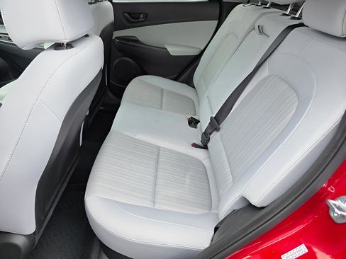 Certified 2023 Hyundai Kona SEL image 15