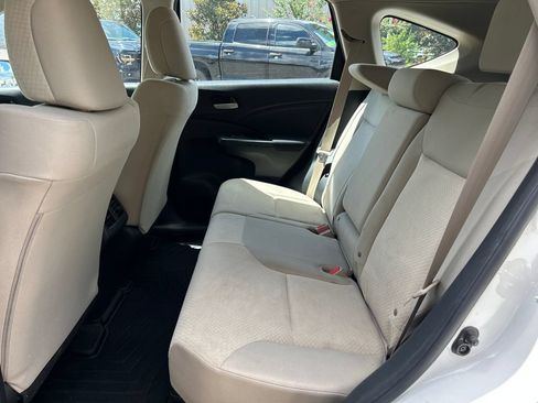Used 2016 Honda CR-V LX image 10