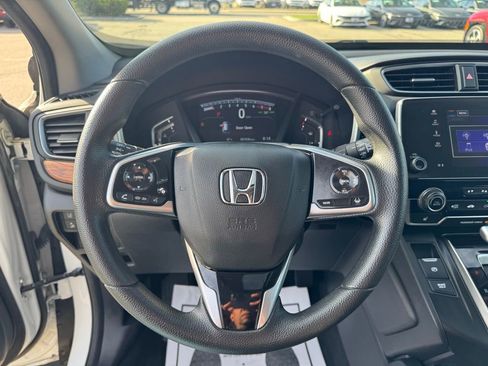 Used 2022 Honda CR-V EX image 21