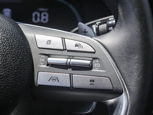 Used 2023 Hyundai Palisade XRT FWD image 31
