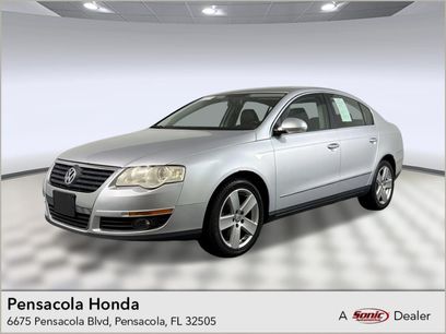 Used 2009 Volkswagen Passat Komfort