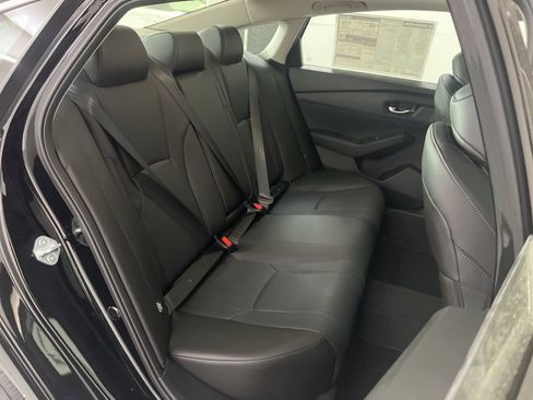 New 2026 Honda Accord EX-L image 21