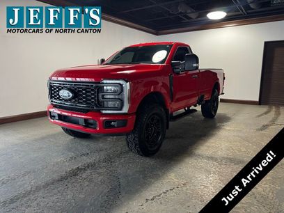 Used 2024 Ford F250 XL w/ STX Appearance Package