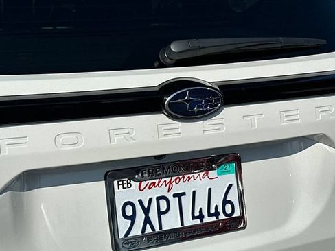 Certified 2026 Subaru Forester Wilderness AWD/4WD image 34