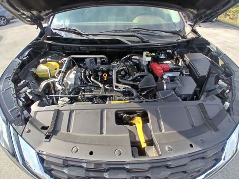 Used 2021 Nissan Rogue S image 17