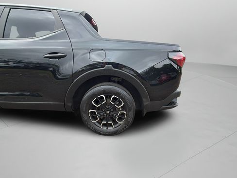 Used 2022 Hyundai Santa Cruz SEL w/ Cargo Package AWD/4WD image 32