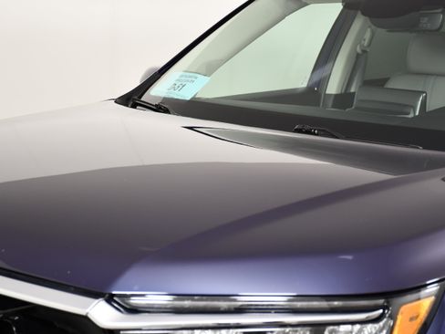 Certified 2025 Honda Pilot Touring image 12
