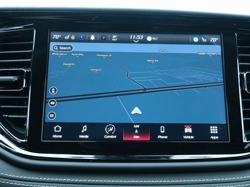 Used 2024 Dodge Durango SRT image 21