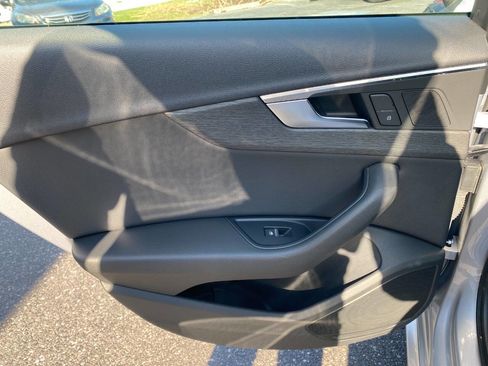 Used 2018 Audi A4 2.0T Premium w/ Convenience Package image 24