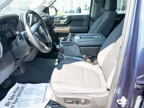 Used 2020 Chevrolet Silverado 1500 LT w/ All-Star Edition image 16