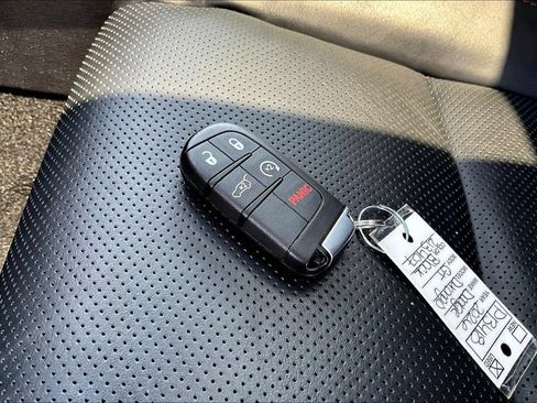 Used 2026 Dodge Durango GT AWD/4WD image 37