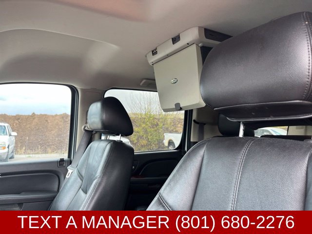 Used 2013 GMC Yukon XL SLT AWD/4WD image 11