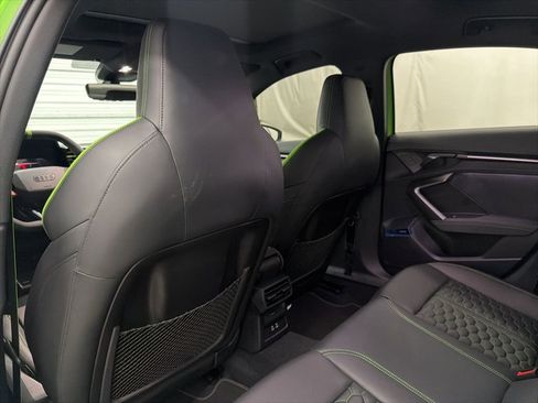Used 2025 Audi RS 3 image 19