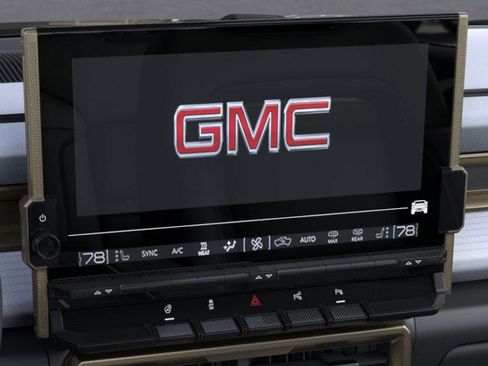 New 2025 GMC Hummer EV 2X image 44