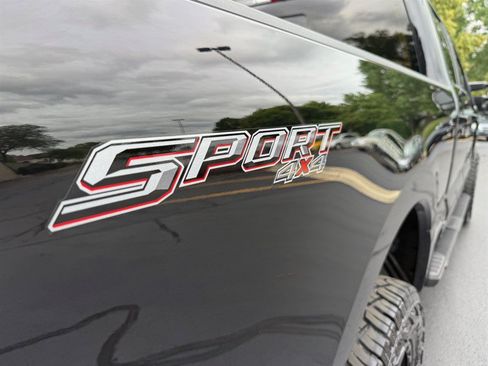 Used 2023 Ford F250 XLT w/ XLT Premium Package AWD/4WD image 38
