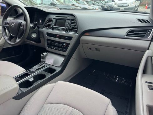 Used 2015 Hyundai Sonata Sport image 11