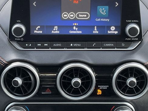 Used 2022 Nissan Sentra SR image 16