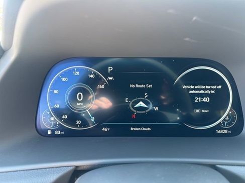 Used 2023 Hyundai Sonata SEL Plus image 12