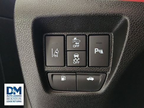 Used 2018 Acura TLX V6 w/ Technology & A-SPEC Pkg image 34