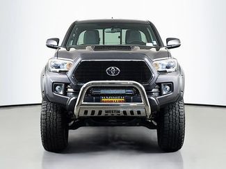 Used 2016 Toyota Tacoma SR5 AWD/4WD video 2