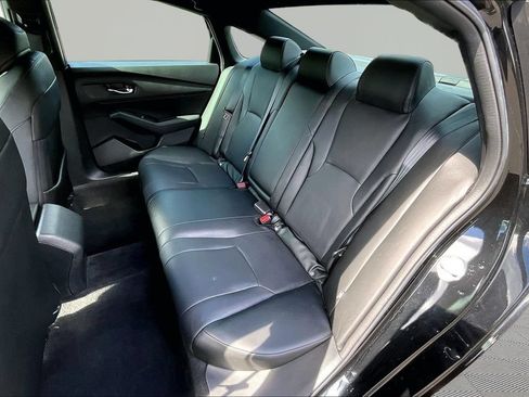 Used 2023 Honda Accord Sport image 18