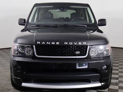 Used 2013 Land Rover Range Rover Sport GT Limited Edition w/ GT Limited Edition Pkg AWD/4WD image 10