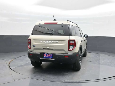 New 2025 Ford Bronco Sport Big Bend image 7