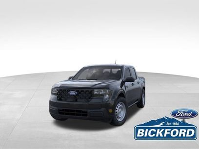 New 2026 Ford Maverick XL