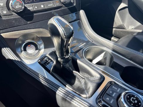 Used 2018 Nissan Maxima SR w/ Midnight Edition FWD image 28