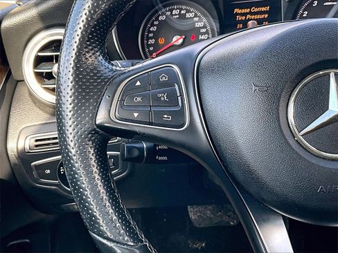 Used 2015 Mercedes-Benz C 300 C 300 image 15